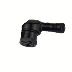 Aluminum Motorcycle Tyre Valve Extension with Adjustable Adaptor