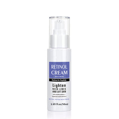 50ml Collagen & Retinol Neck & Face Cream for Youthful Glow