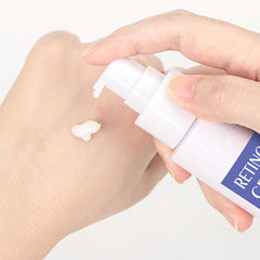 50ml Collagen & Retinol Neck & Face Cream for Youthful Glow
