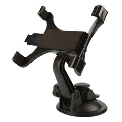 Universal 360 Rotation Windshield Mount for iPad