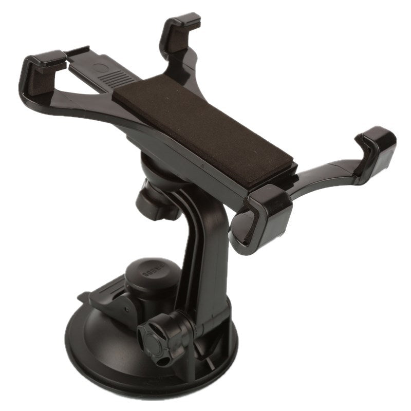 Universal 360 Rotation Windshield Mount for iPad