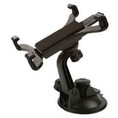 Universal 360 Rotation Windshield Mount for iPad