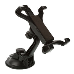 Universal 360 Rotation Windshield Mount for iPad