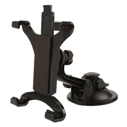 Universal 360 Rotation Windshield Mount for iPad