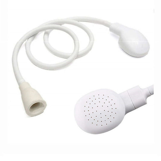 Pet Shower Spray Hose Attachment for Easy Washing