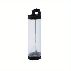 Mesh Hanging Plastic Bag Dispenser - Kitchen Organization Solution