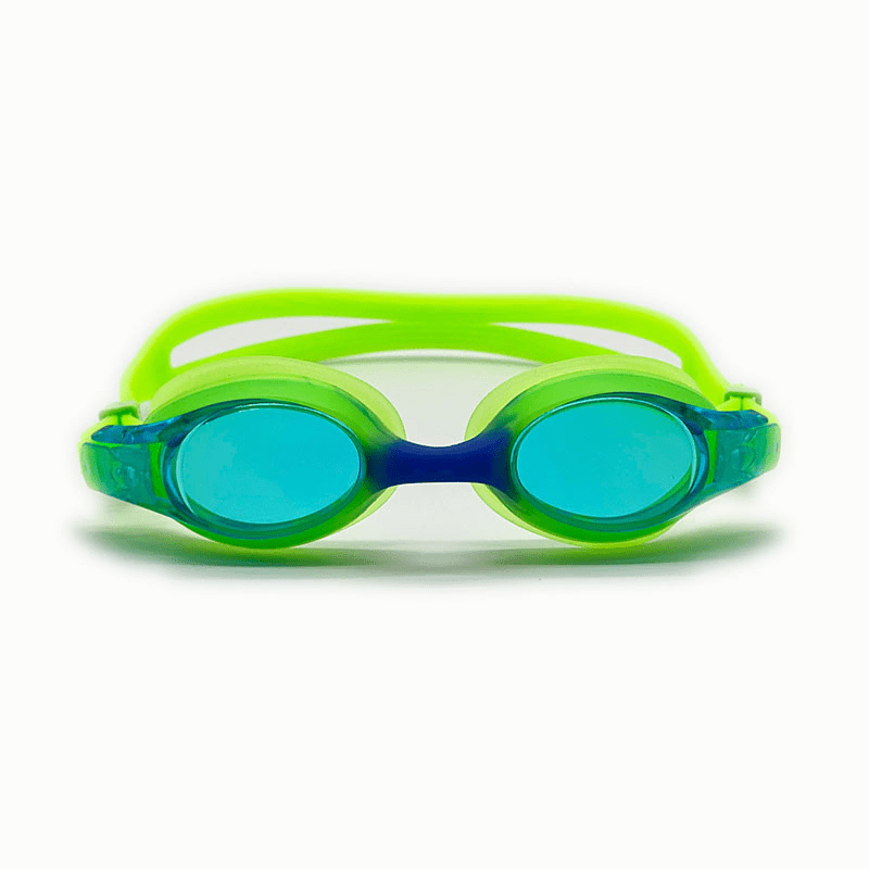 Kids Swimming Diving Goggles Anti-fog Clear Vision Waterproof