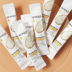 Dark Circle Puffiness Wrinkle Moisturizing Eye Cream
