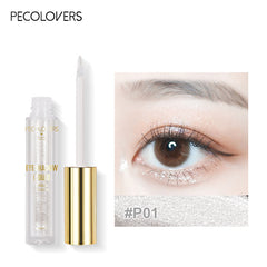 Diamond Glitter Eyeshadow Stick Waterproof Long Lasting Cosmetics