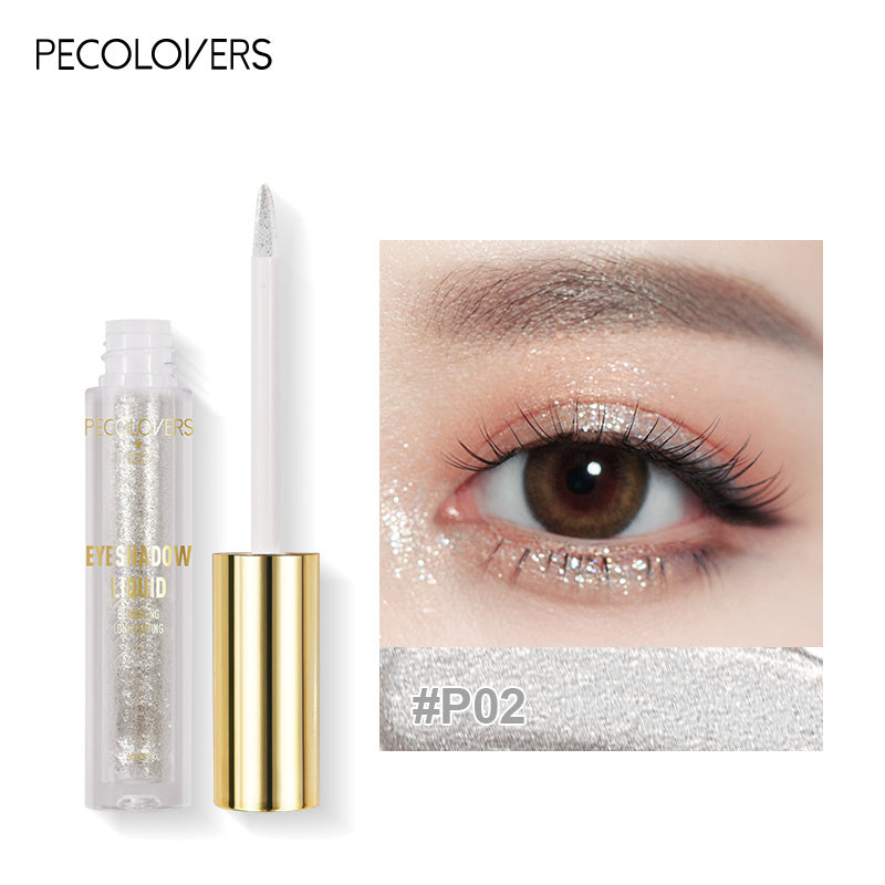 Diamond Glitter Eyeshadow Stick Waterproof Long Lasting Cosmetics