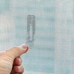 5pcs Self-Adhesive Window Screen Repair Patch Kit
