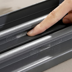 5pcs Self-Adhesive Window Screen Repair Patch Kit
