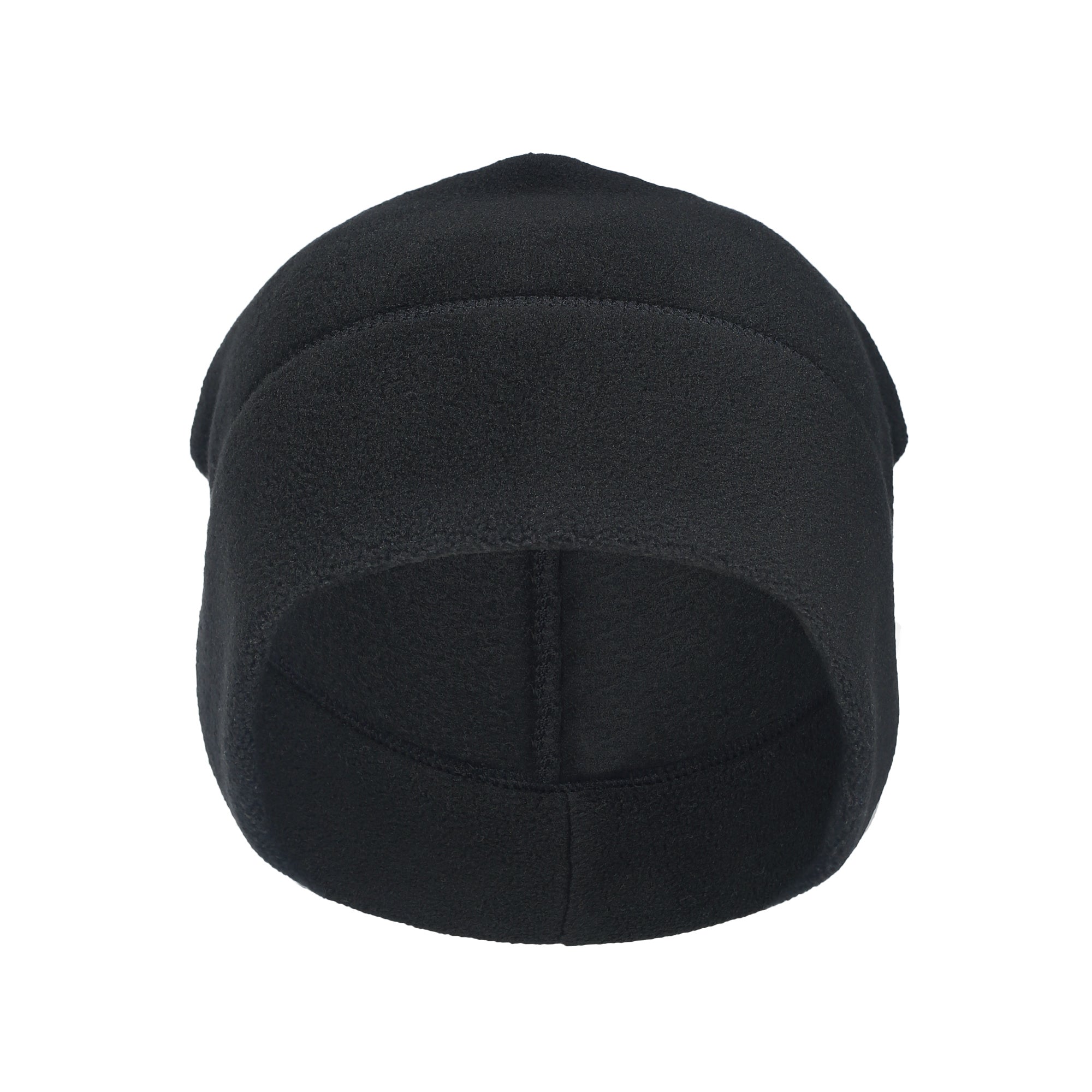 Winter Fleece Skull Cap Windproof Outdoor Hat