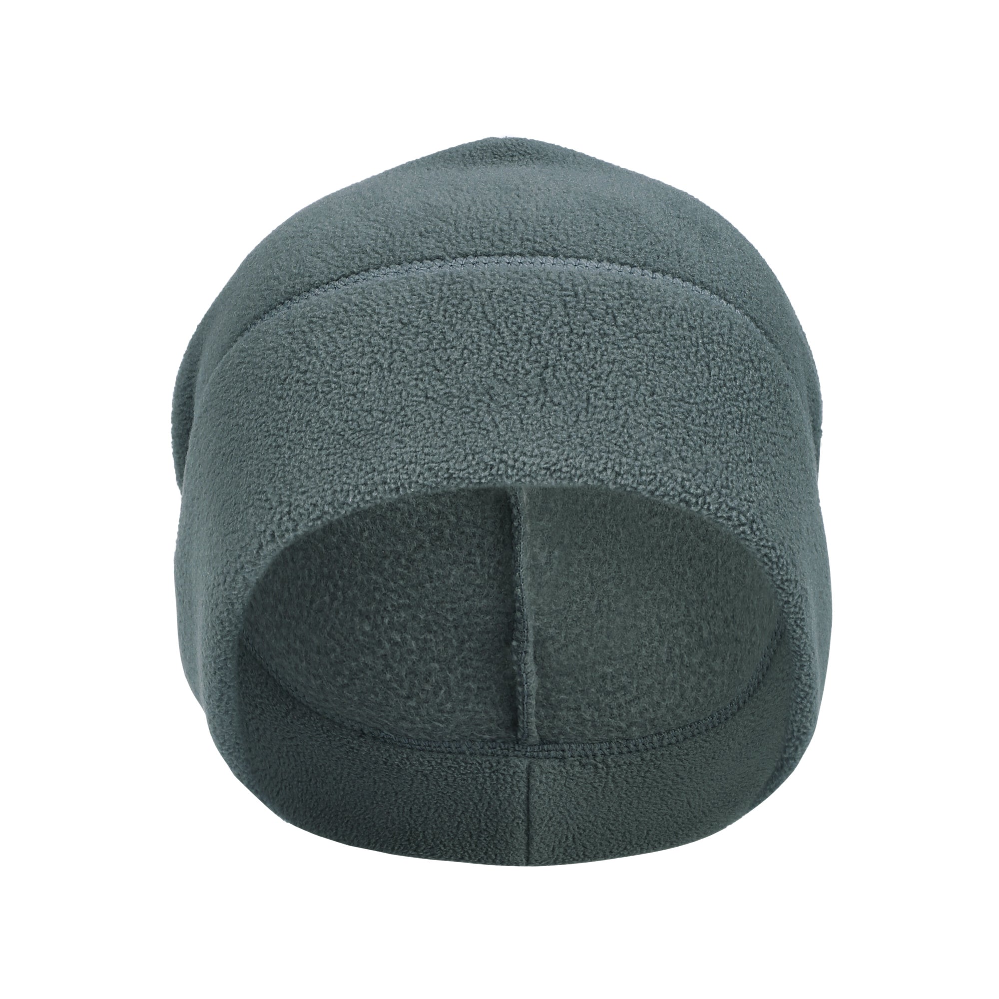 Winter Fleece Skull Cap Windproof Outdoor Hat