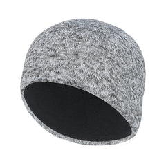 Warm Winter Beanie Ribbed Knit Hat