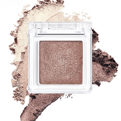 Long Lasting 4-Color Eyeshadow Compact Palette