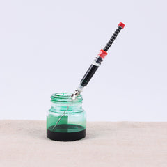 Pen Inking Device Aid Ink Absorber Fountain Pen Ink Syringe Filler