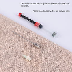 Pen Inking Device Aid Ink Absorber Fountain Pen Ink Syringe Filler