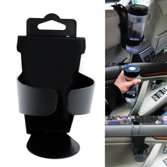 Universal Motorcycle Car Bottle Drink Holder for Car Truck Interior