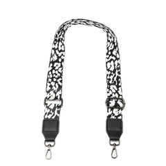 Colorful Wide Purse Strap Adjustable Straps for Handbag & Shoulder Bag