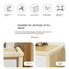 Child Safety Home Essentials Set