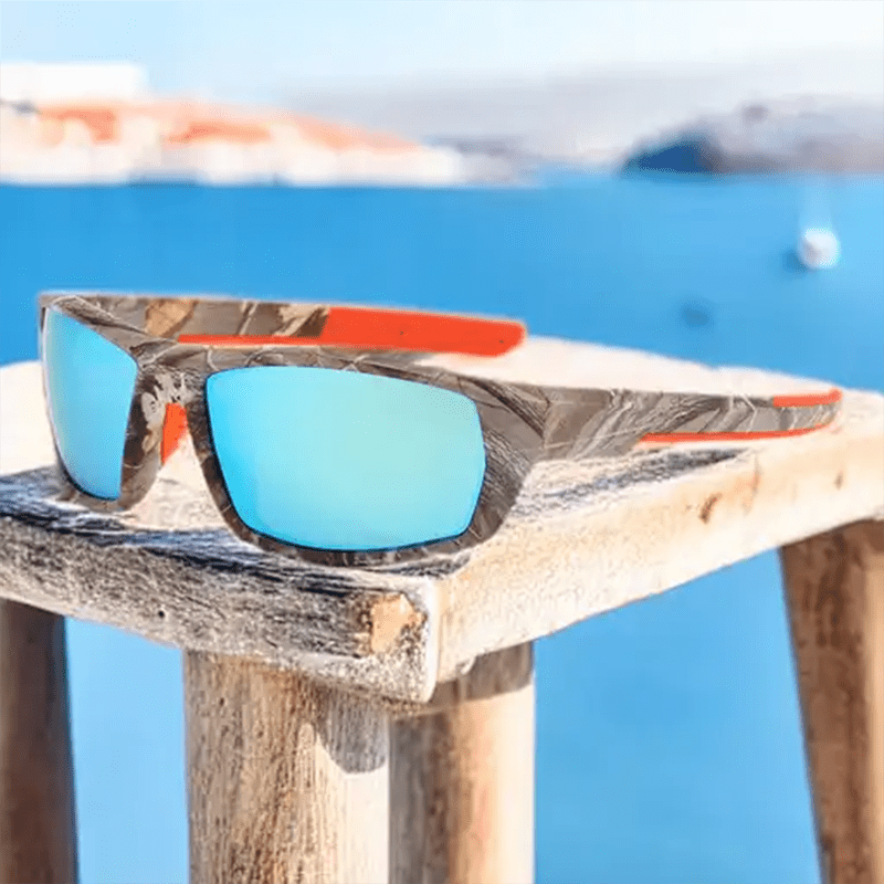 Sports Polarizer UV400 Protection Sunglasses