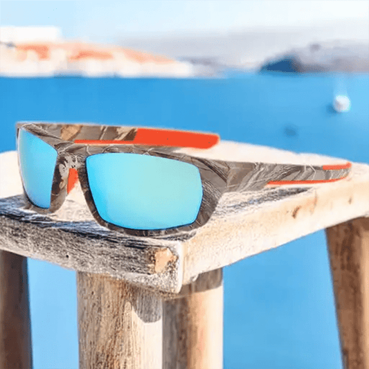 Sports Polarizer UV400 Protection Sunglasses