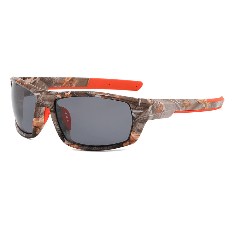 Sports Polarizer UV400 Protection Sunglasses