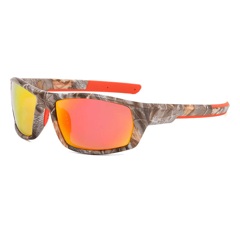 Sports Polarizer UV400 Protection Sunglasses