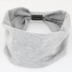 Wide Headband Headdress Turban Hair Accessories