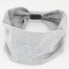 Wide Headband Headdress Turban Hair Accessories