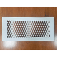 Silicone Floor Vent Cover for Infants 10-16-25