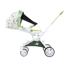 Foldable High Landscape Baby Stroller - Ideal Birthday Gift for Your Little One