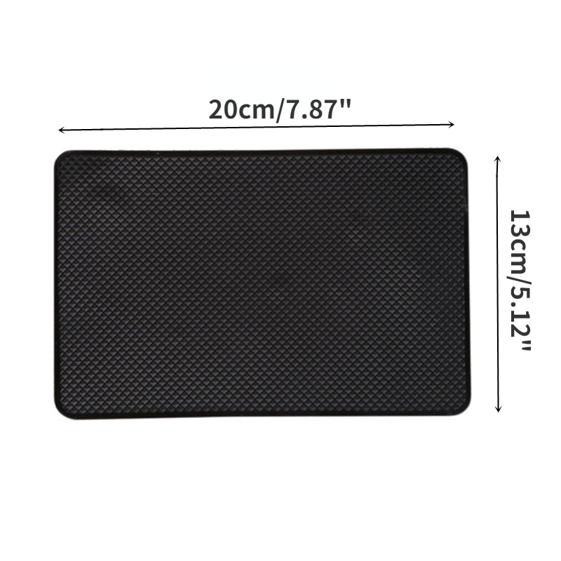 Universal Car Dashboard Non Slip Grip Sticky Pad Phone Holder Mat