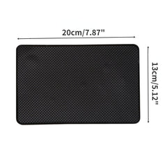 Universal Car Dashboard Non Slip Grip Sticky Pad Phone Holder Mat