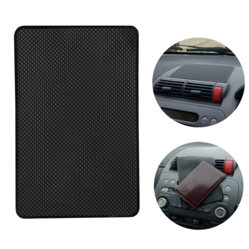 Universal Car Dashboard Non Slip Grip Sticky Pad Phone Holder Mat