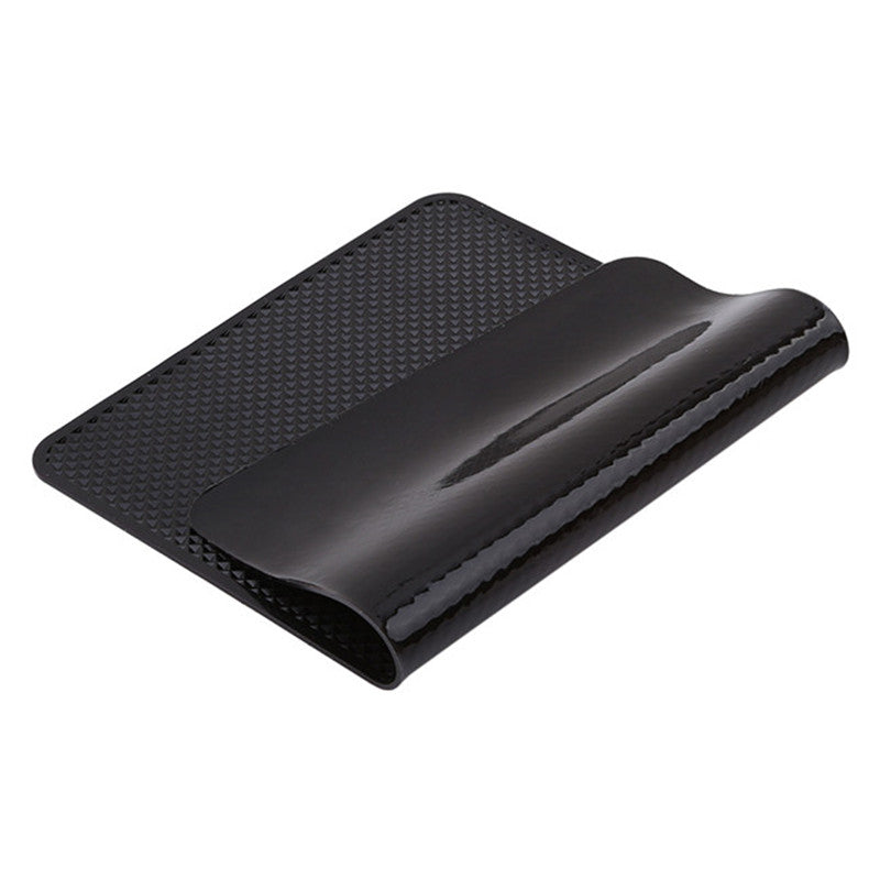 Universal Car Dashboard Non Slip Grip Sticky Pad Phone Holder Mat