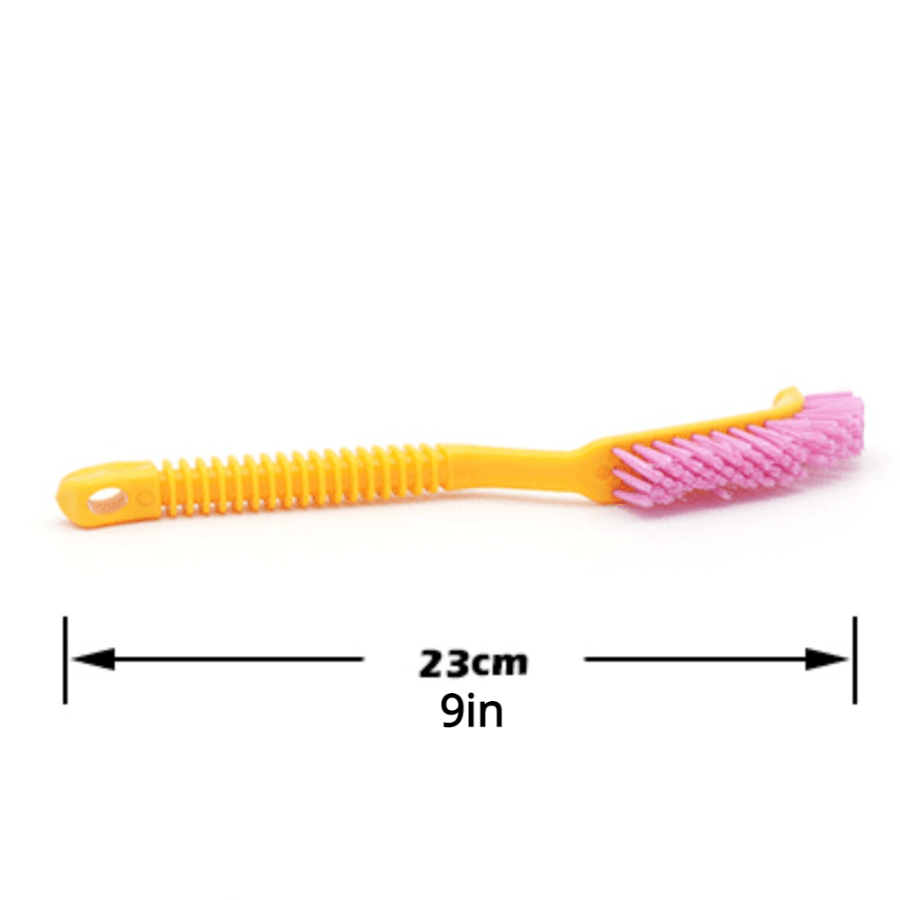 1pc Detailing Brush Car Brushes With Hook For Auto Interior Cleaning