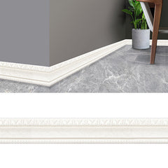 3D Foam Edge Sealing Strip Border Waterproof Anti-collision Wall Sticker