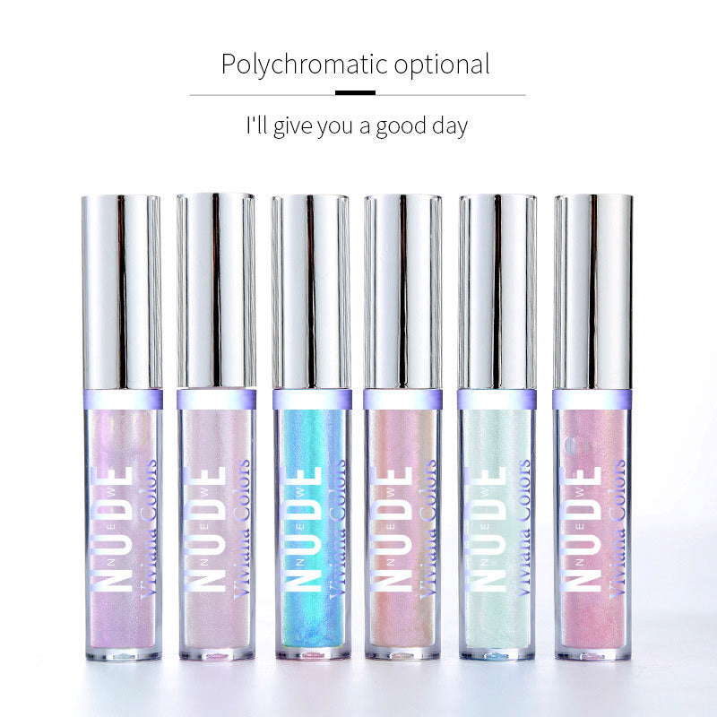 Velvet Finish Purple Matte Lipstick