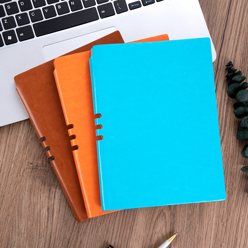 Notebook Business Gift Boxed Notepad Office Stationery Set