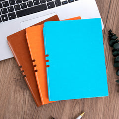 Notebook Business Gift Boxed Notepad Office Stationery Set
