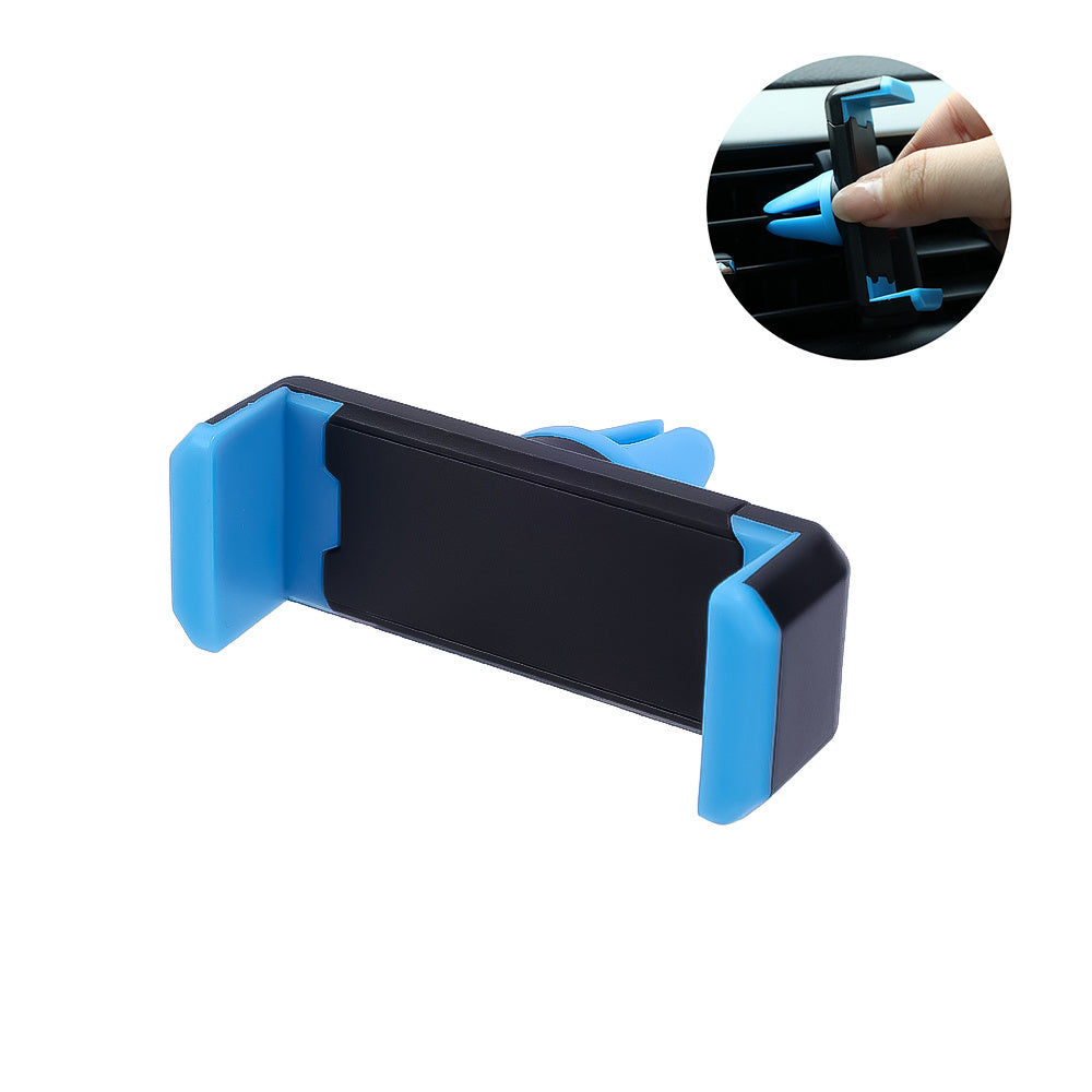 Car Phone Holder Air Vent Mount 360 Degree Stand