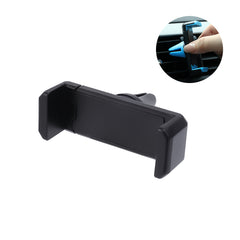 Car Phone Holder Air Vent Mount 360 Degree Stand