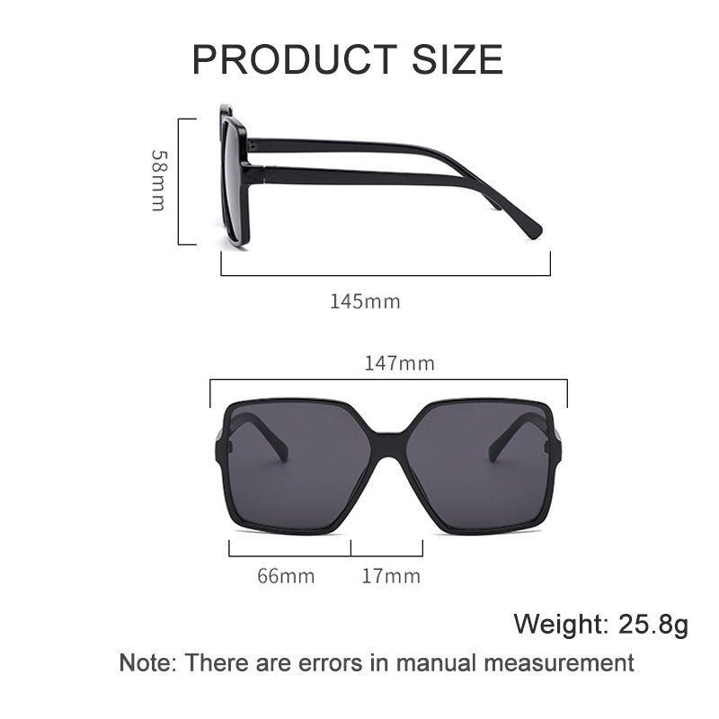 Men's Polarized Sunglasses UV Protection Anti Glare for Outdoor Activities