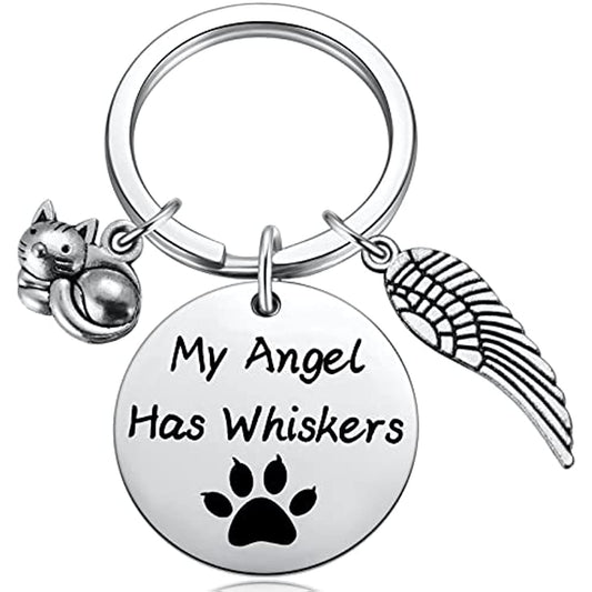 Pet Memorial Necklace Heart Pendant Cremation Urn Cat Dog Ashes Jewelry