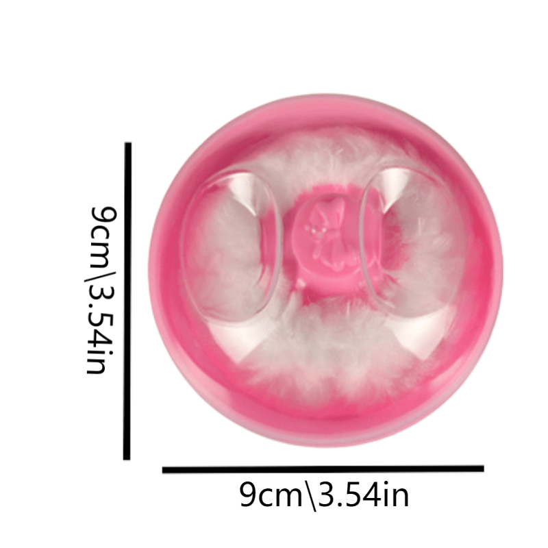 Baby Powder Puff Box for Maternal and Infant Care
