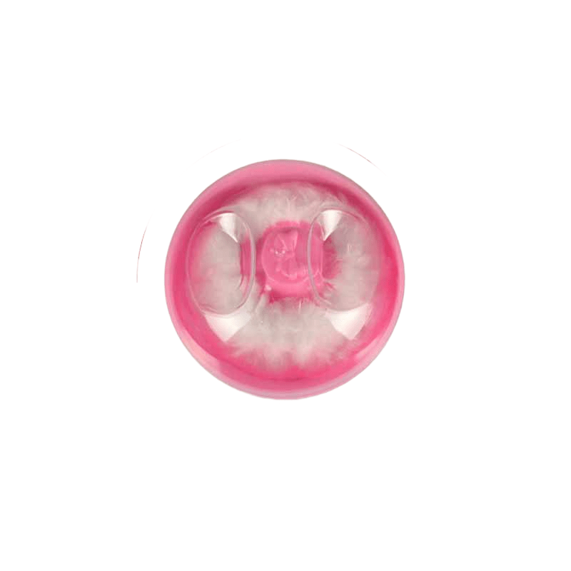 Baby Powder Puff Box for Maternal and Infant Care