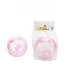 Baby Powder Puff Box for Maternal and Infant Care