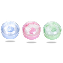 Baby Powder Puff Box for Maternal and Infant Care